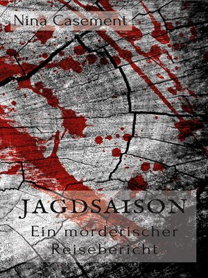 cover image of Jagdsaison